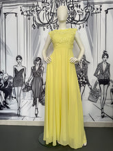 Carregar imagem no visualizador da galeria, Vestido longo