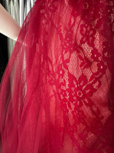 Carregar imagem no visualizador da galeria, Vestido longo Bordou
