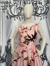 Carregar imagem no visualizador da galeria, Vestido Curto  Floral