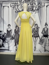 Carregar imagem no visualizador da galeria, Vestido longo