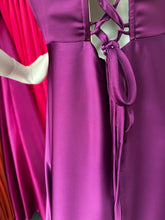 Carregar imagem no visualizador da galeria, Vestido longo