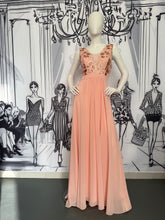 Carregar imagem no visualizador da galeria, Vestido longo