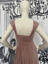 Carregar imagem no visualizador da galeria, Vestido longo