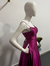 Carregar imagem no visualizador da galeria, Vestido longo