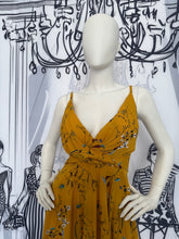 Carregar imagem no visualizador da galeria, Vestido floral