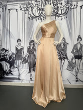 Carregar imagem no visualizador da galeria, Vestido longo