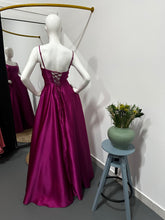 Carregar imagem no visualizador da galeria, Vestido longo