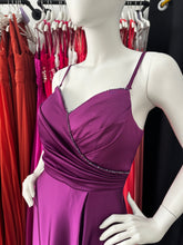 Carregar imagem no visualizador da galeria, Vestido longo