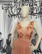 Carregar imagem no visualizador da galeria, Vestido longo