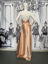Carregar imagem no visualizador da galeria, Vestido longo