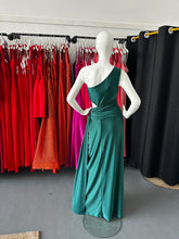 Carregar imagem no visualizador da galeria, Vestido longo