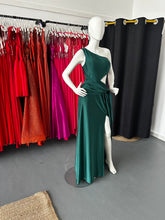Carregar imagem no visualizador da galeria, Vestido longo