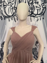 Carregar imagem no visualizador da galeria, Vestido longo
