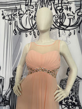 Carregar imagem no visualizador da galeria, Vestido longo
