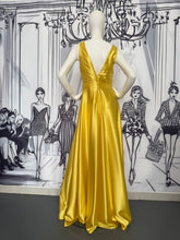 Carregar imagem no visualizador da galeria, Vestido longo