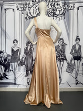 Carregar imagem no visualizador da galeria, Vestido longo