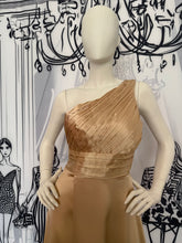 Carregar imagem no visualizador da galeria, Vestido longo