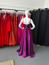 Carregar imagem no visualizador da galeria, Vestido longo