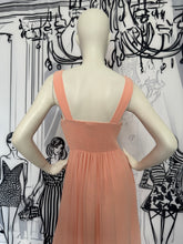 Carregar imagem no visualizador da galeria, Vestido longo