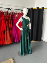 Carregar imagem no visualizador da galeria, Vestido longo