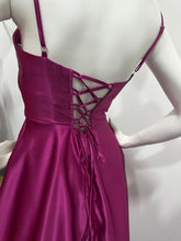 Carregar imagem no visualizador da galeria, Vestido longo