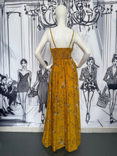 Carregar imagem no visualizador da galeria, Vestido floral