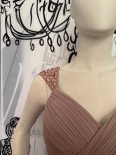 Carregar imagem no visualizador da galeria, Vestido longo