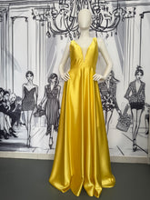 Carregar imagem no visualizador da galeria, Vestido longo