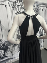 Carregar imagem no visualizador da galeria, Vestido curto preto